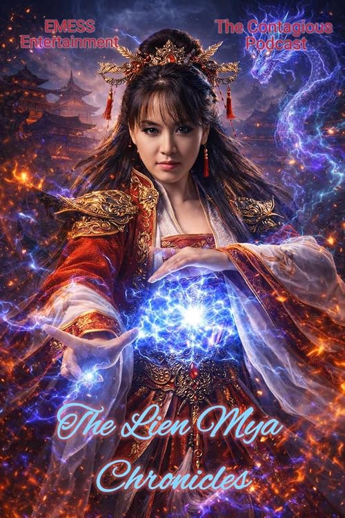 The Lien Mya Chronicles