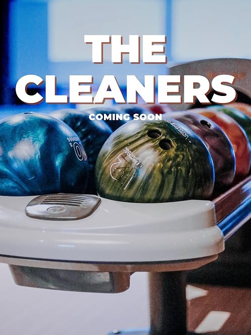 The Cleaners