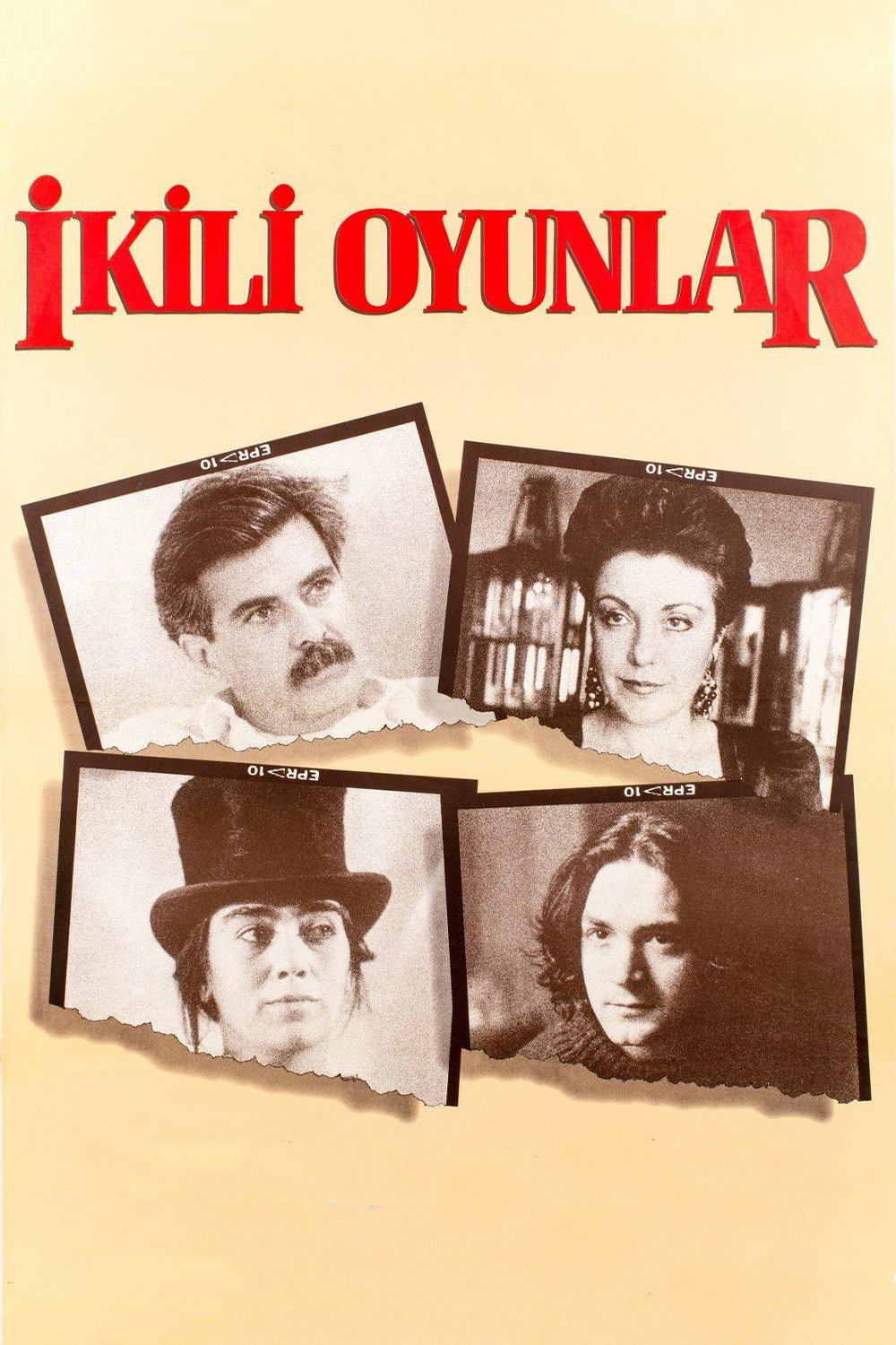 Ikili Oyunlar