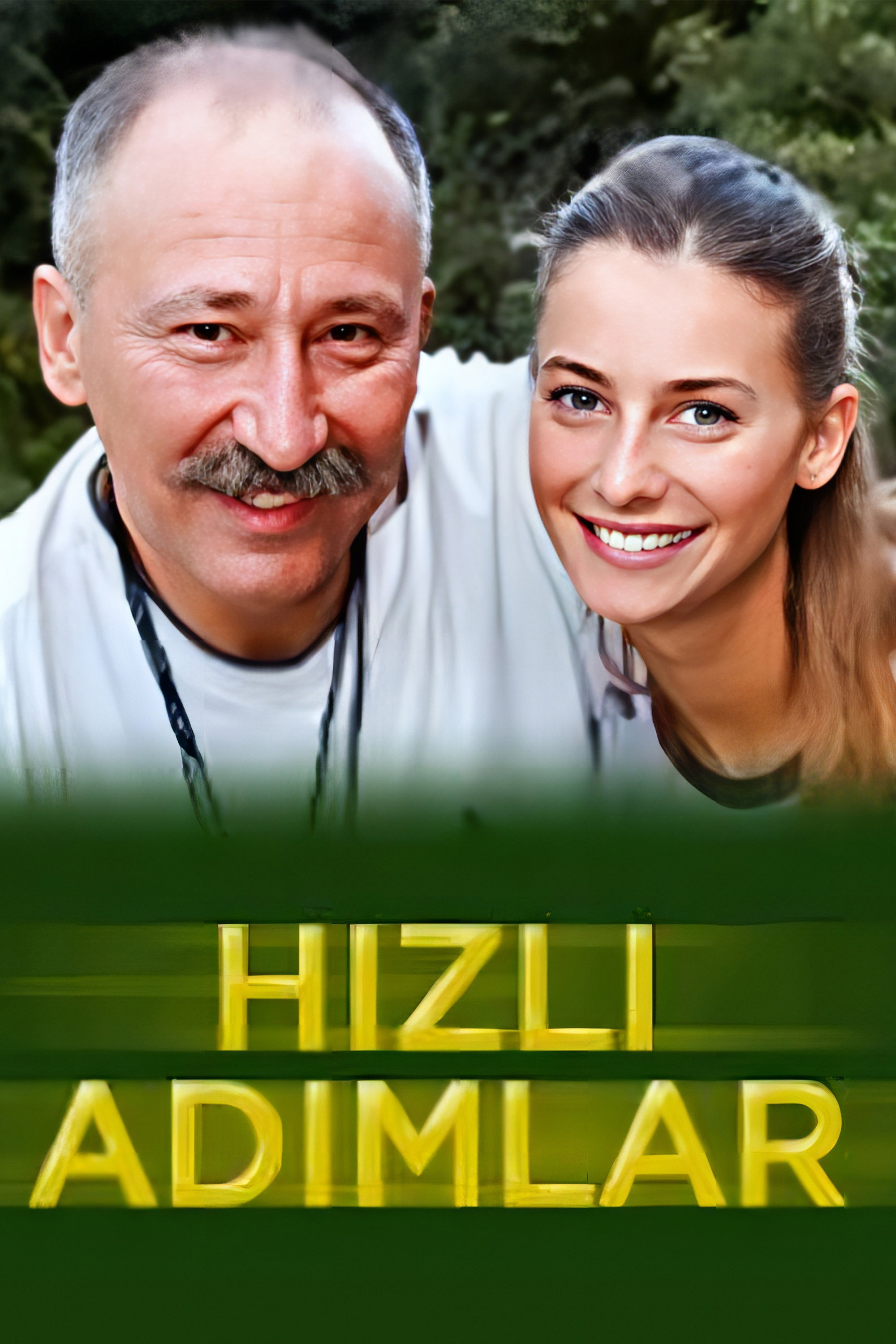 Hizli Adimlar