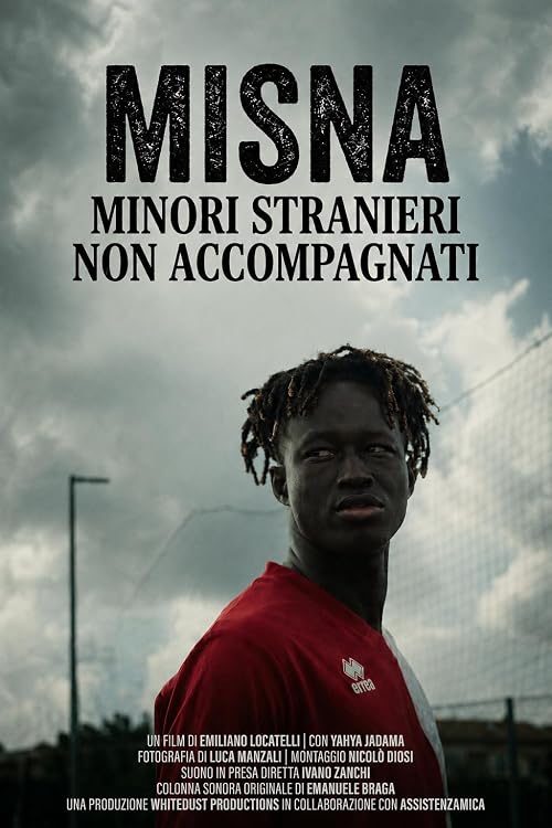 MISNA: Minori Stranieri Non Accompagnati