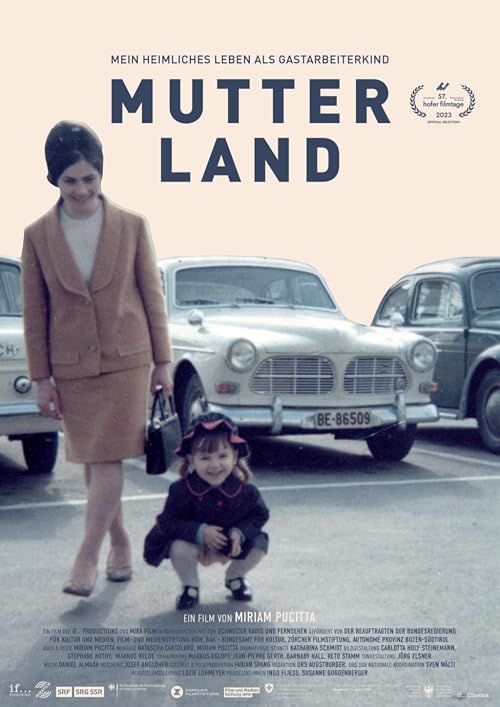 Mutterland