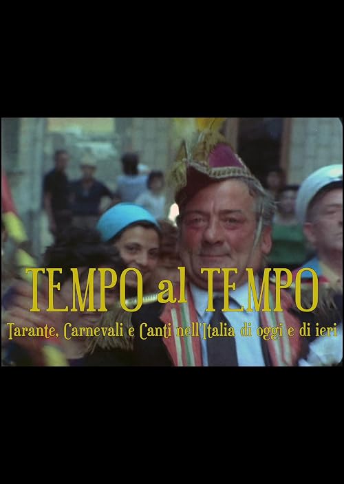 Tempo al tempo