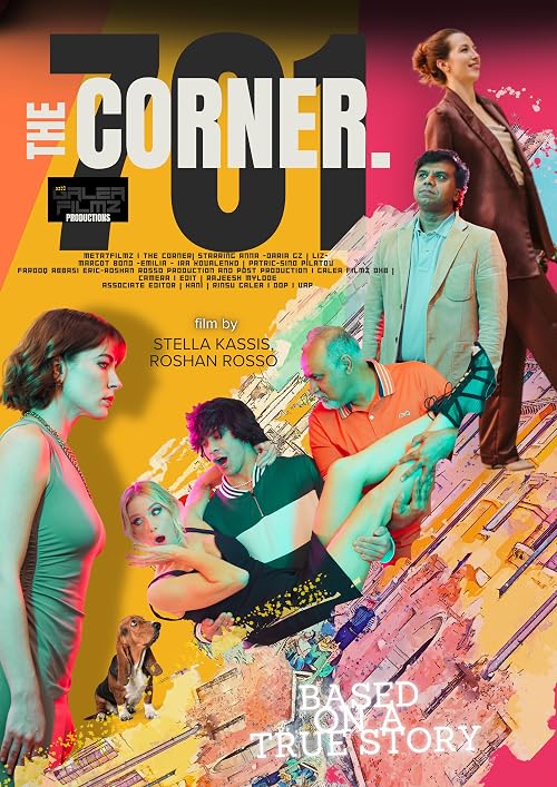 The Corner.701