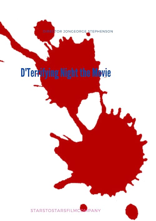 D' Terrifying Night Movie