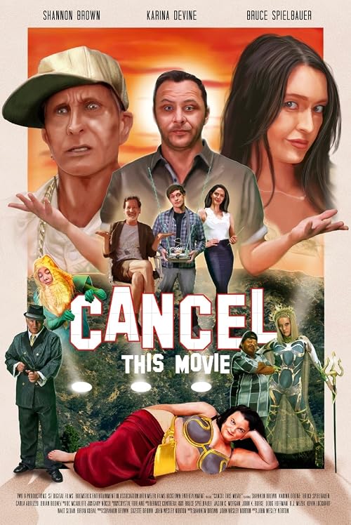 Cancel This Movie