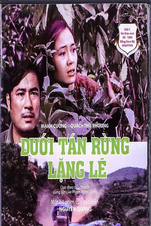 Duoi Tan Rung Lang Le