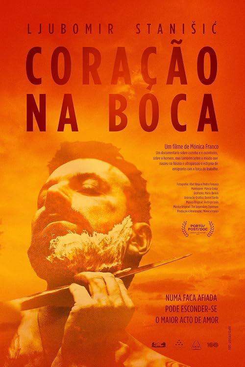 Ljubomir Stanisic - Coração na Boca