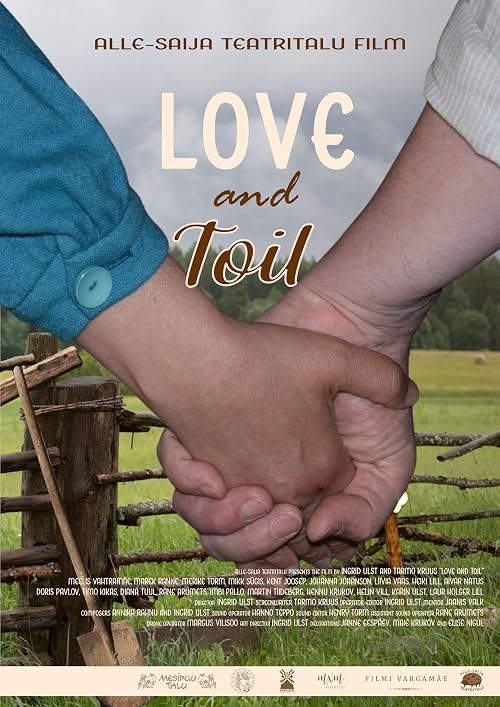 Love and Toil