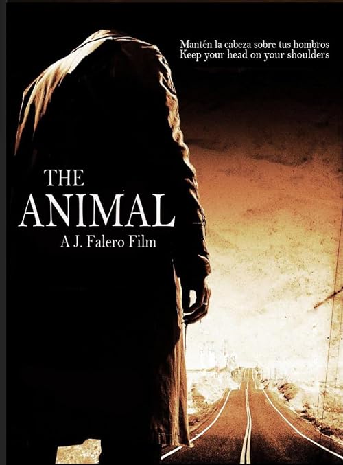 The Animal