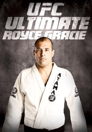 Ultimate Gracie