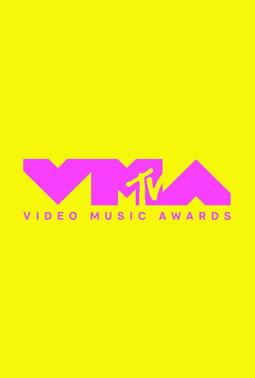 Церемония MTV Video Music Awards 2022