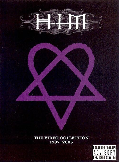 HIM the Video Collection