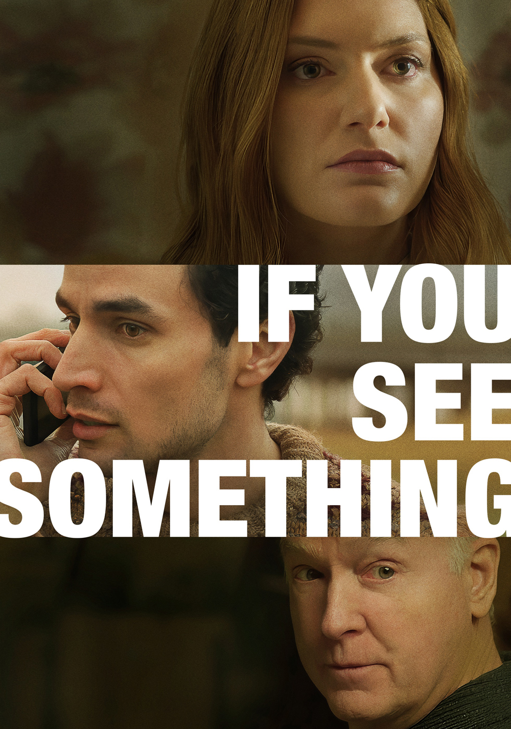 If You See Something