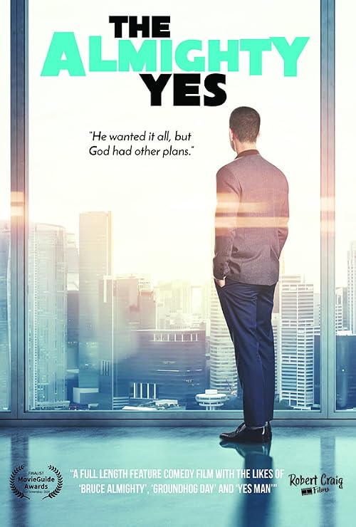 The Almighty Yes