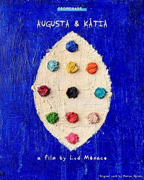Augusta & Kátia