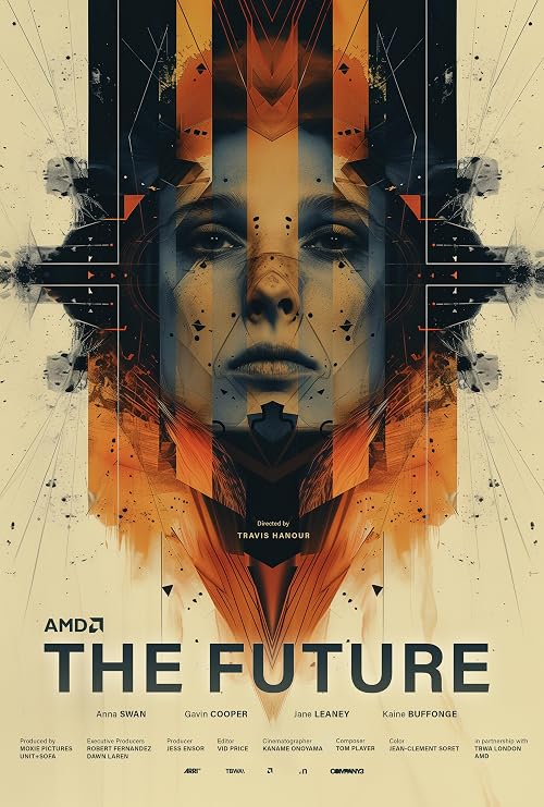 AMD: The Future