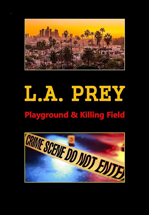L.A. Prey