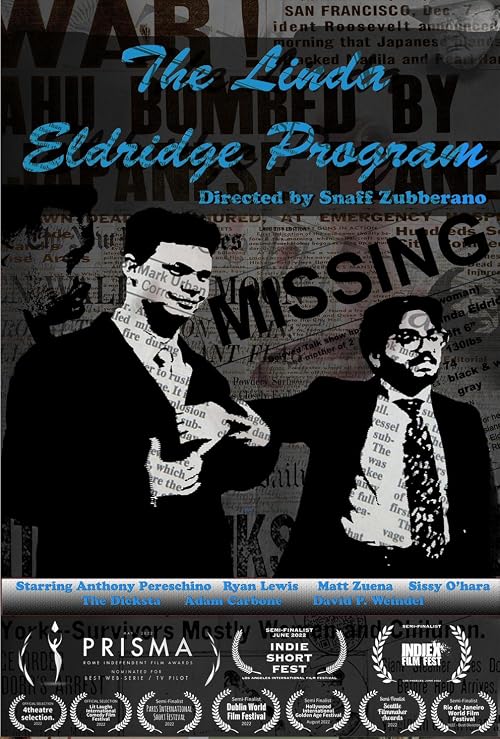 The Linda Eldridge Program