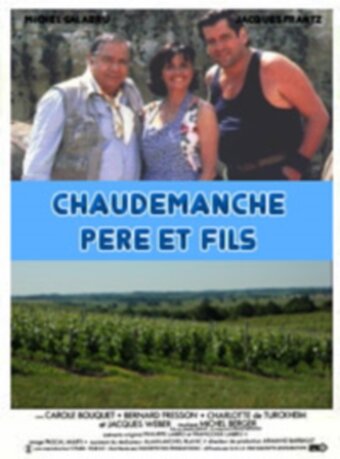 Chaudemanche père et fils