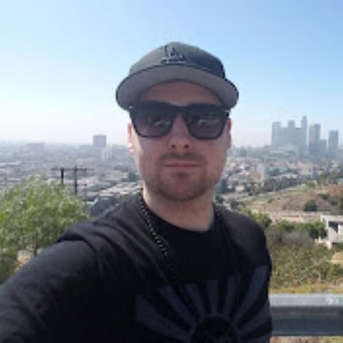 Jordan's Film Quest
