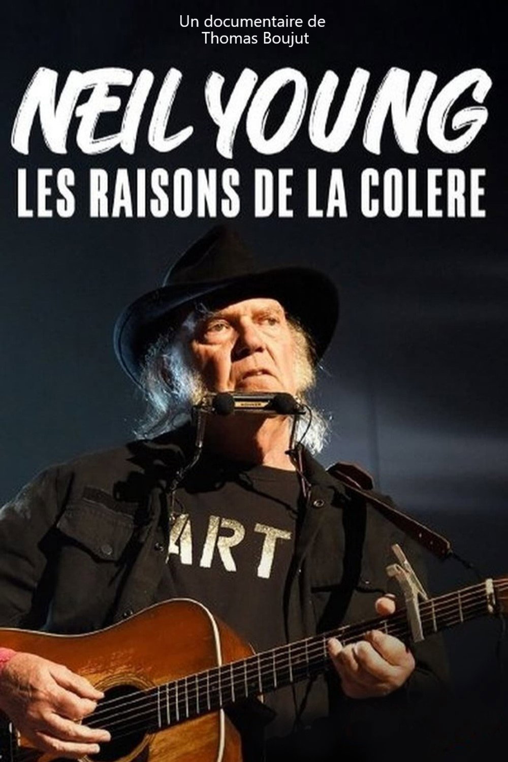Neil Young - Songwriter ohne Kompromisse