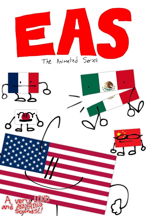 The EAS Animated Series