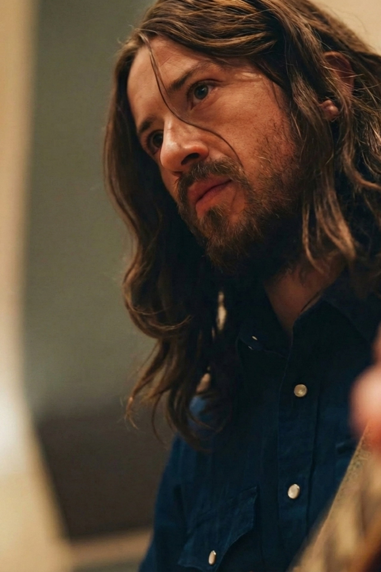 Untitled George Harrison Biopic