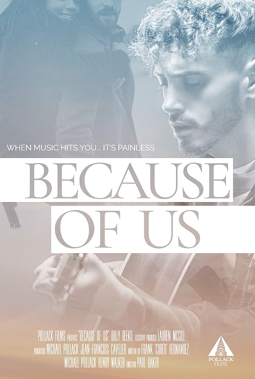 Because of Us