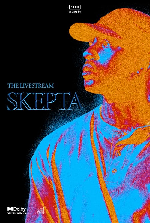 Skepta