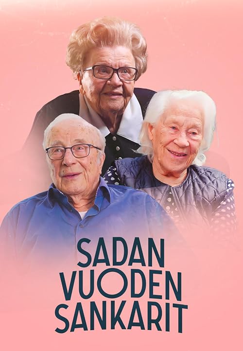 Sadan vuoden sankarit