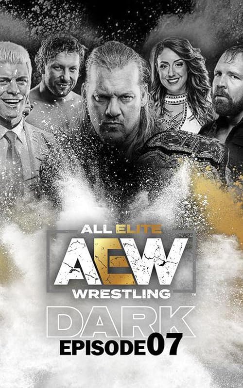 AEW Dark: Nashville, TN #7