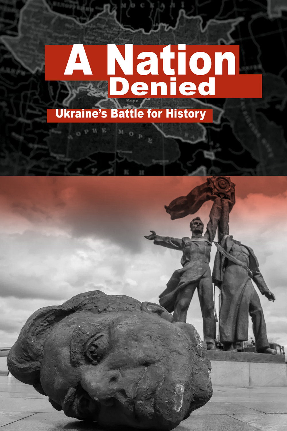 Blackbox Ukraine: Kampf um die Geschichte