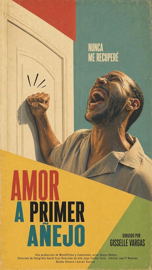 Amor a primer añejo