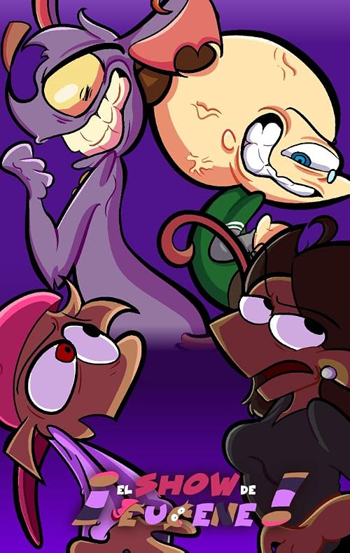Eugene's Show!
