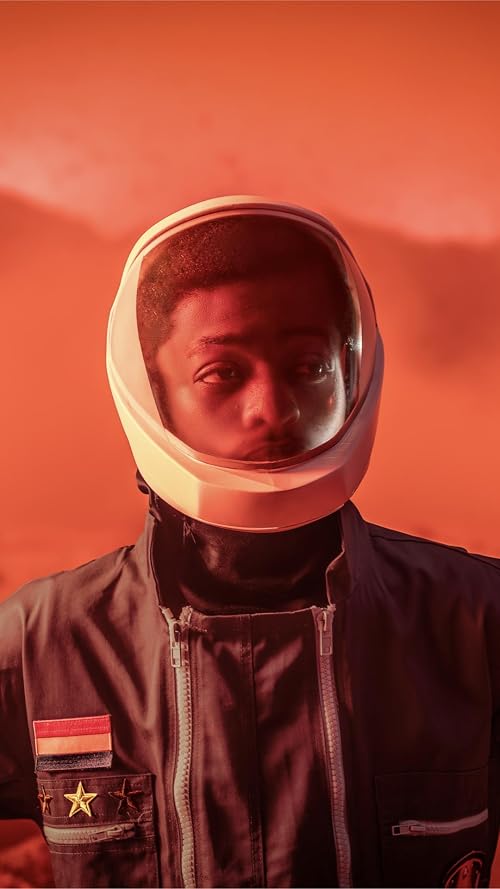 Ons Huis op Mars/Our House on Mars