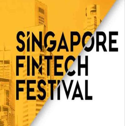 Singapore Fintech Festival 2018