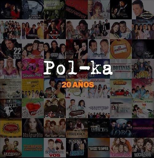 Pol-Ka: 20 años