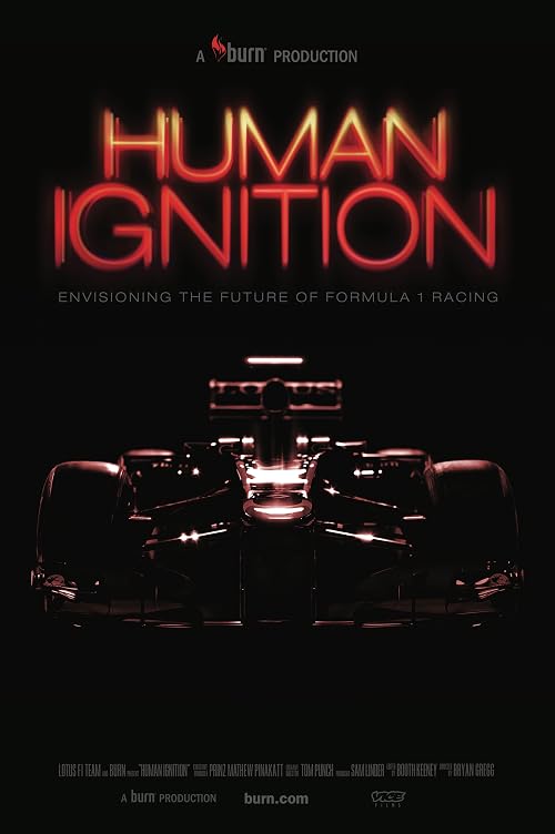 Human Ignition