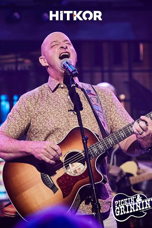 Gary Chapman's Pickin' & Grinnin'