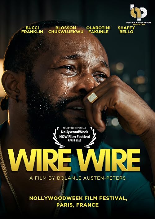 Wire Wire