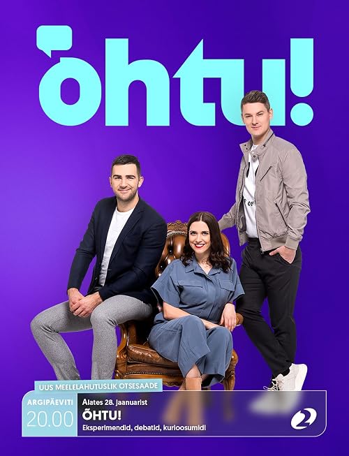 Õhtu!