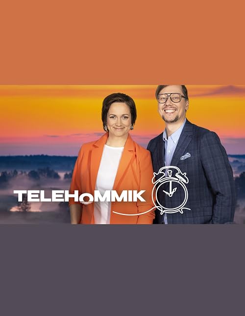 Telehommik