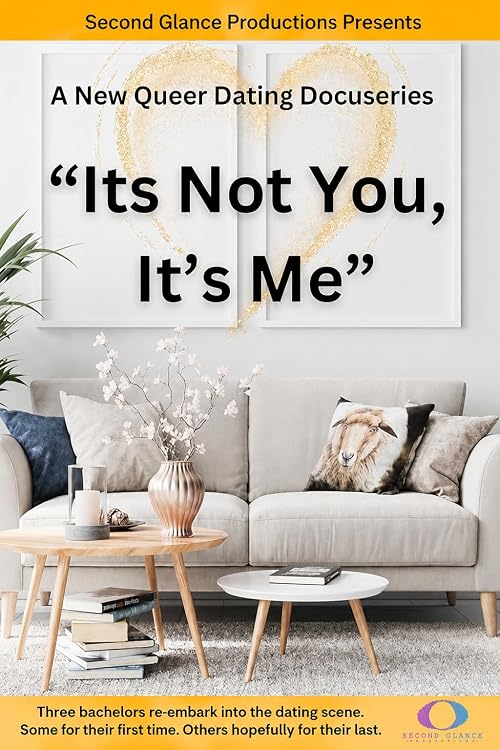 It's Not You. It's Me: Chicago