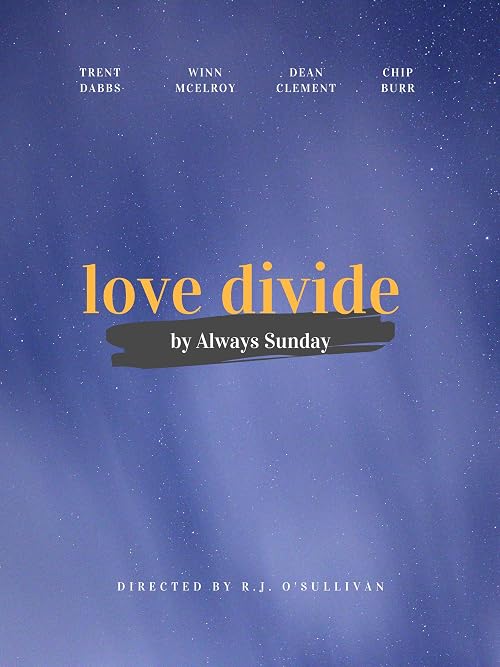 Love Divide
