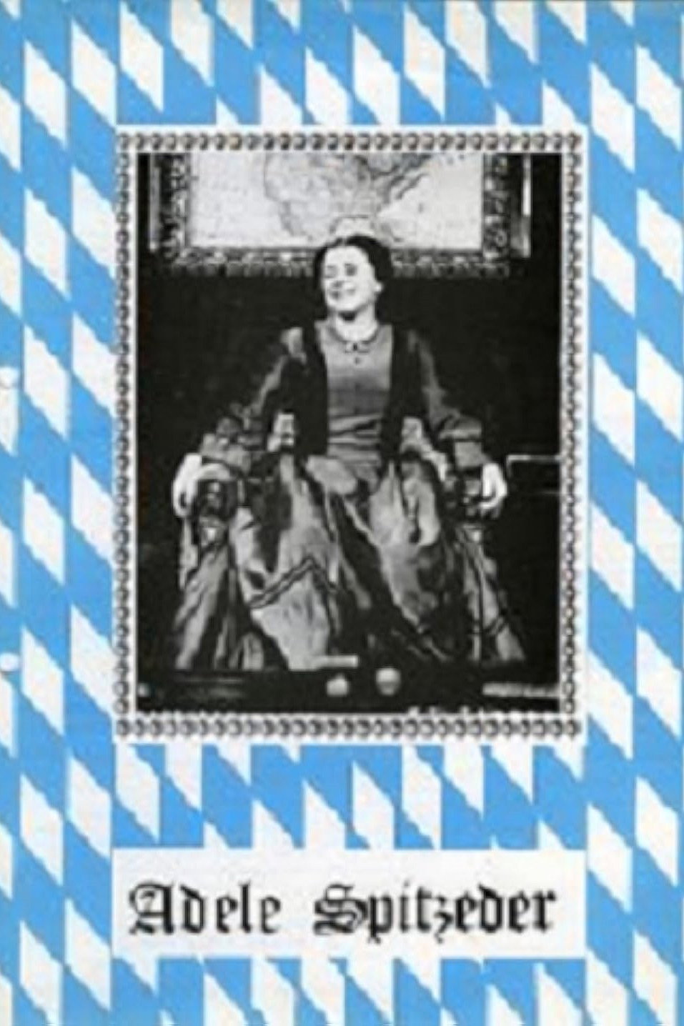 Adele Spitzeder