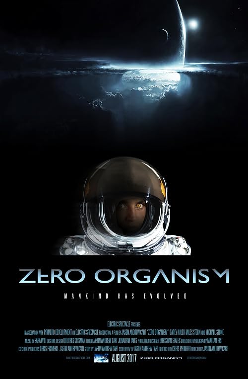 Zero Organism