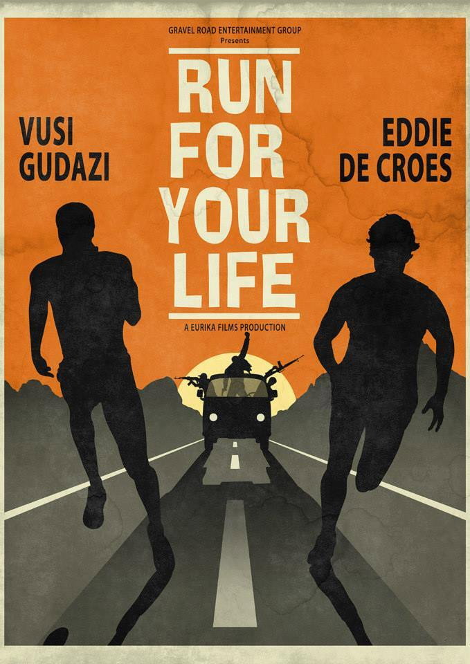 Run for Your Life