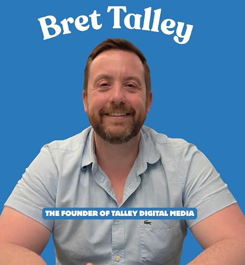 Where did the idea for Talley Digital Media come from?