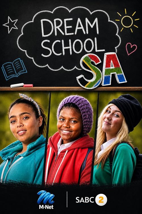 Dream School SA